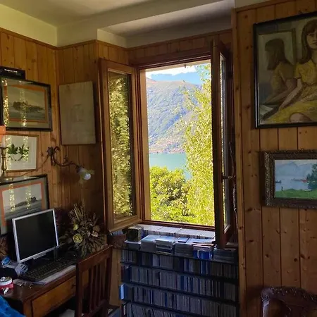 La Casetta Del Professore Villa