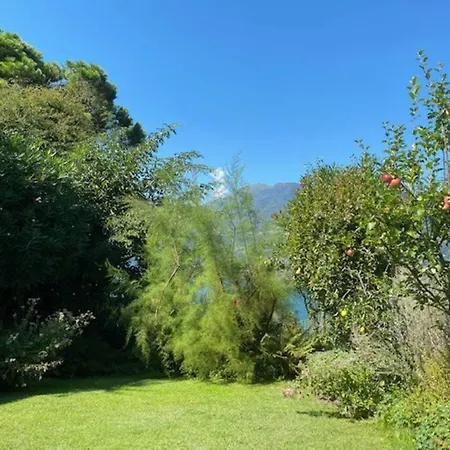 La Casetta Del Professore Villa *