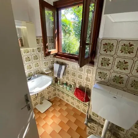 La Casetta Del Professore Villa