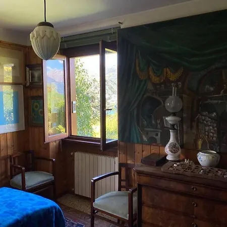 La Casetta Del Professore Villa *