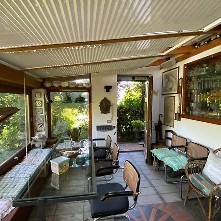 La Casetta Del Professore Villa *